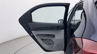 Used 2024 Tata Tiago XTA Petrol Automatic interior LEFT REAR DOOR OPEN VIEW