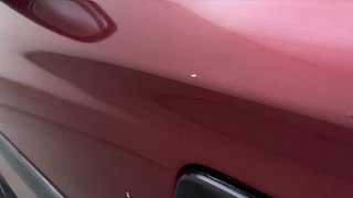 Used 2016 Maruti Suzuki Alto K10 [2014-2019] VXI AMT Petrol Automatic dents MINOR DENT