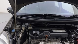 Used 2016 Honda Mobilio [2014-2017] RS Diesel Diesel Manual engine ENGINE RIGHT SIDE HINGE & APRON VIEW