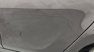 Used 2022 Tata Tiago Revotron XZ Plus Petrol Manual dents MINOR DENT