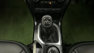 Used 2022 Tata Nexon XZ Plus Petrol Petrol Manual interior GEAR  KNOB VIEW
