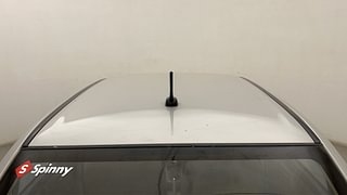 Used 2012 Maruti Suzuki Swift Dzire VXI Petrol Manual exterior EXTERIOR ROOF VIEW