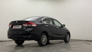 Used 2017 Maruti Suzuki Ciaz [2014-2017] VDi+ SHVS Diesel Manual exterior RIGHT REAR CORNER VIEW