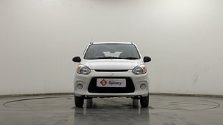 Used 2016 Maruti Suzuki Alto 800 LXi Petrol Manual exterior FRONT VIEW