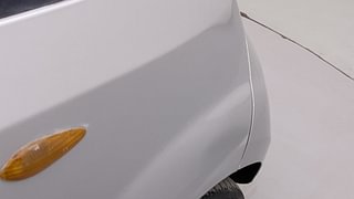 Used 2016 Tata Nano [2014-2018] Twist XT Petrol Petrol Manual dents MINOR DENT