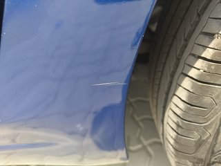 Used 2017 Hyundai Elite i20 [2014-2018] Asta 1.4 CRDI (O) Diesel Manual dents MINOR SCRATCH