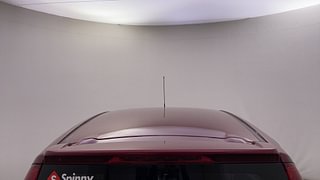 Used 2014 Maruti Suzuki Ritz [2012-2017] Vxi Petrol Manual exterior EXTERIOR ROOF VIEW