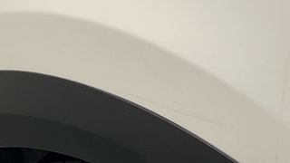 Used 2019 Ford EcoSport [2017-2020] Titanium + 1.5L Ti-VCT AT Petrol Automatic dents MINOR SCRATCH