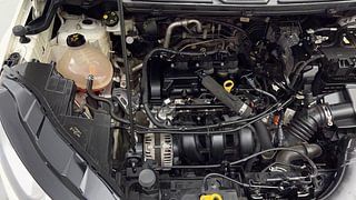 Used 2019 Ford EcoSport [2017-2020] Titanium + 1.5L Ti-VCT AT Petrol Automatic engine ENGINE RIGHT SIDE VIEW