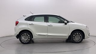Used 2018 Maruti Suzuki Baleno [2015-2019] Zeta Petrol Petrol Manual exterior RIGHT SIDE VIEW