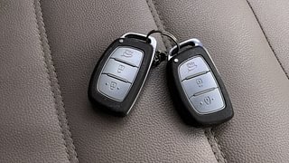 Used 2015 Hyundai Elite i20 [2014-2018] Asta 1.2 Petrol Manual extra CAR KEY VIEW