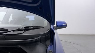 Used 2017 Hyundai Elite i20 [2014-2018] Asta 1.4 CRDI (O) Diesel Manual engine ENGINE LEFT SIDE HINGE & APRON VIEW