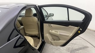 Used 2017 Maruti Suzuki Ciaz [2014-2017] VDi+ SHVS Diesel Manual interior RIGHT REAR DOOR OPEN VIEW