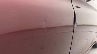 Used 2017 Honda City [2014-2017] VX (O) MT Petrol Manual dents MINOR DENT