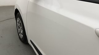 Used 2018 Hyundai Grand i10 [2017-2020] Sportz 1.2 Kappa VTVT CNG (Outside Fitted) Petrol+cng Manual dents MINOR SCRATCH