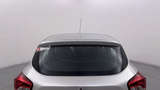 Used 2020 Renault Kwid [2015-2019] 1.0 RXT AMT Opt Petrol Automatic exterior BACK WINDSHIELD VIEW