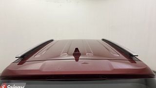Used 2021 Kia Seltos HTK Plus D Diesel Manual exterior EXTERIOR ROOF VIEW