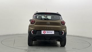 Used 2022 Tata Punch Creative Dual Tone Petrol Manual exterior BACK VIEW