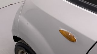 Used 2016 Tata Nano [2014-2018] Twist XT Petrol Petrol Manual dents MINOR DENT