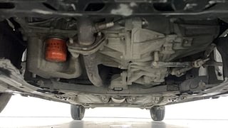 Used 2019 Maruti Suzuki Baleno [2015-2019] Delta Petrol Petrol Manual extra FRONT LEFT UNDERBODY VIEW