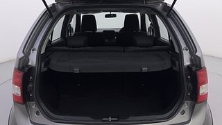 Used 2022 Maruti Suzuki Ignis Zeta MT Petrol Petrol Manual interior DICKY INSIDE VIEW