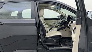 Used 2021 mg-motors Hector 2.0 Sharp Diesel Turbo Diesel Manual interior RIGHT SIDE FRONT DOOR CABIN VIEW