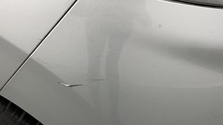Used 2022 Hyundai Aura S 1.2 CNG Petrol Petrol+cng Manual dents MINOR SCRATCH