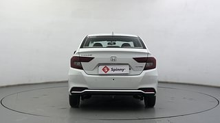 Used 2022 Honda Amaze 1.2 S i-VTEC Petrol Manual exterior BACK VIEW