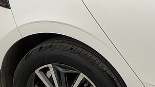 Used 2021 Hyundai i20 N Line N8 1.0 Turbo DCT Dual Tone Petrol Automatic dents MINOR SCRATCH