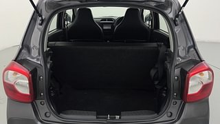 Used 2023 Maruti Suzuki Alto K10 LXI Petrol Manual interior DICKY INSIDE VIEW