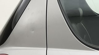 Used 2015 Maruti Suzuki Swift [2011-2017] VXi Petrol Manual dents MINOR DENT