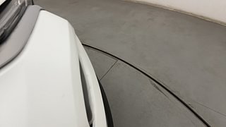 Used 2023 Tata Punch Creative AMT Petrol Automatic dents MINOR DENT