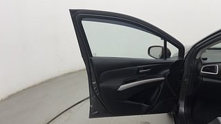 Used 2016 Maruti Suzuki S-Cross [2015-2017] Zeta 1.3 Diesel Manual interior LEFT FRONT DOOR OPEN VIEW