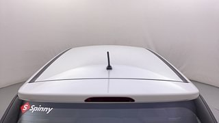 Used 2015 Hyundai Elite i20 [2014-2018] Asta 1.2 Petrol Manual exterior EXTERIOR ROOF VIEW