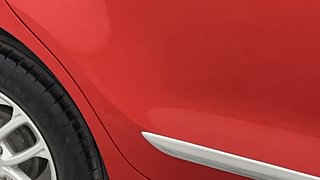 Used 2018 Maruti Suzuki Swift [2017-2021] ZXi AMT Petrol Automatic dents MINOR SCRATCH