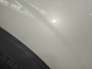 Used 2022 Mahindra XUV 300 W8 (O) Petrol Petrol Manual dents MINOR SCRATCH
