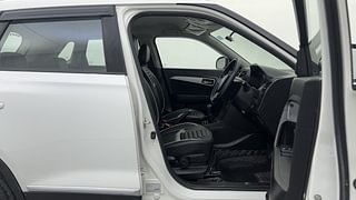 Used 2022 maruti-suzuki Vitara Brezza ZXi Petrol Manual interior RIGHT SIDE FRONT DOOR CABIN VIEW