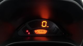 Used 2023 Maruti Suzuki Alto K10 LXI Petrol Manual interior CLUSTERMETER VIEW
