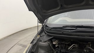 Used 2017 Hyundai Elite i20 [2014-2018] Asta 1.2 Petrol Manual engine ENGINE RIGHT SIDE HINGE & APRON VIEW
