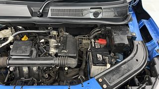 Used 2022 Renault Kiger RXZ MT Petrol Manual engine ENGINE LEFT SIDE VIEW