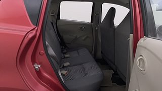 Used 2015 Datsun GO [2014-2019] T Petrol Manual interior RIGHT SIDE REAR DOOR CABIN VIEW
