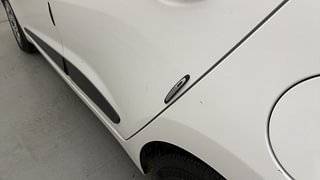 Used 2018 Hyundai Grand i10 [2017-2020] Sportz 1.2 Kappa VTVT CNG (Outside Fitted) Petrol+cng Manual dents MINOR SCRATCH
