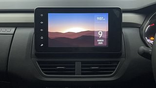 Used 2021 Renault Kiger RXZ 1.0 Turbo MT Petrol Manual top_features Integrated (in-dash) music system
