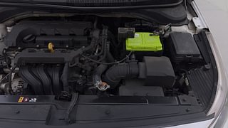Used 2021 Hyundai Verna SX IVT Petrol Petrol Automatic engine ENGINE LEFT SIDE VIEW