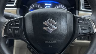 Used 2018 Maruti Suzuki Ciaz Zeta AT Petrol Petrol Automatic top_features Cruise control