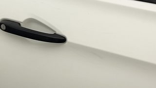 Used 2023 Tata Tigor XE Petrol Manual dents MINOR SCRATCH