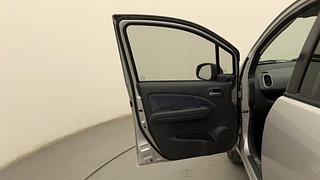 Used 2012 Maruti Suzuki Ritz [2009-2012] VXI Petrol Manual interior LEFT FRONT DOOR OPEN VIEW