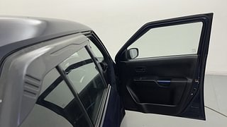 Used 2022 Maruti Suzuki Ignis Sigma MT Petrol Petrol Manual interior RIGHT FRONT DOOR OPEN VIEW