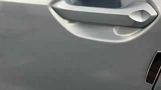 Used 2021 Tata Punch Adventure MT Petrol Manual dents MINOR SCRATCH