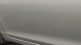 Used 2015 Maruti Suzuki Swift [2011-2017] VXi Petrol Manual dents MINOR DENT